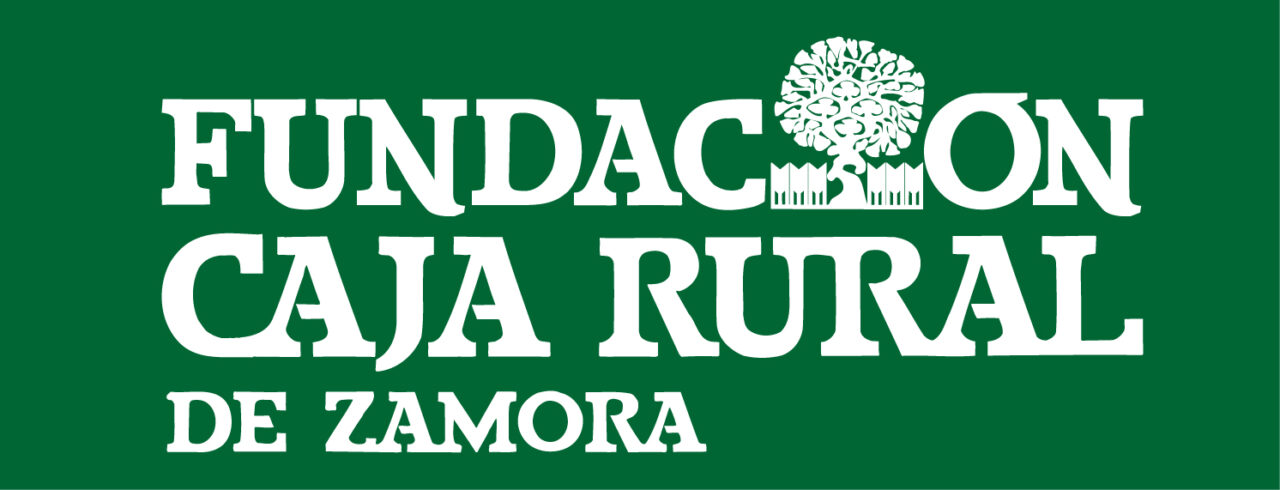 Azdem Zamora - Logo Fundación Caja Rural de Zamora