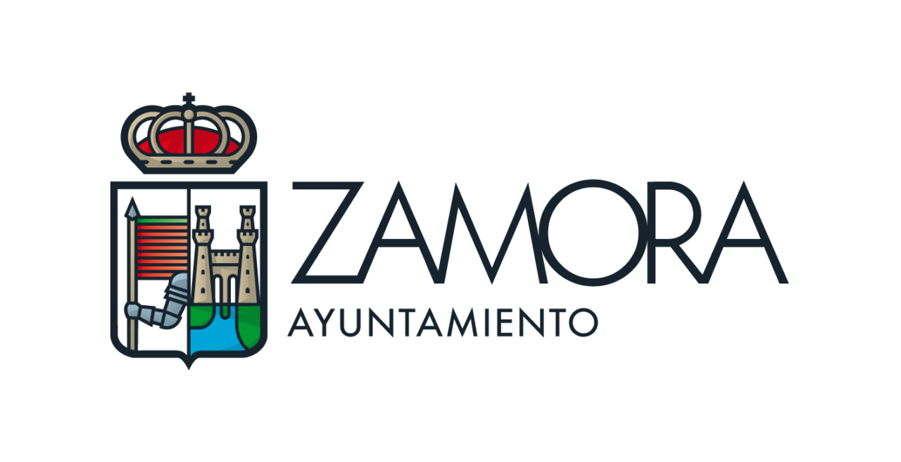 Azdem Zamora - Logo Ayuntamiento de Zamora