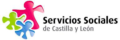 Azdem Zamora - Logo Junta CYL - Servicios Sociales